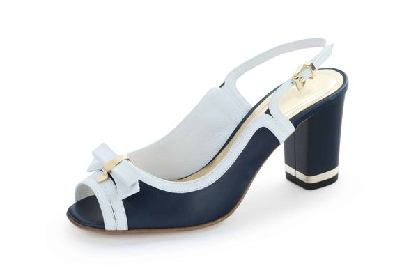 Élégance estivale : découvrez les sandales à talons irrésistibles de Jef Chaussures