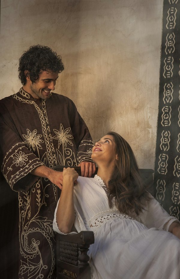 Pourquoi acheter un caftan marocain ?